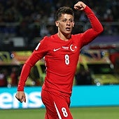 Terremoto en la Turquía de Güler, principal rival de España en la carrera hacia el Mundial