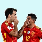 La selección de los infravalorados: los no mediáticos, al poder