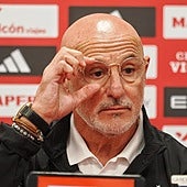 De oficio, desconvocador: De la Fuente libera a cinco tocados que tal vez jueguen el fin de semana