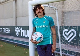 Bellerín: «Prefiero ser de verdad y que me caiga toda la mierda a ser lo que no soy»