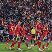 El negocio paralelo: 21 patrocinadores y demanda de sedes por acoger a la selección