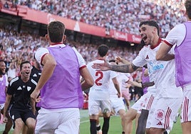 El Sevilla alcanza los 56.000 socios