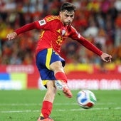 La selección es incontestable