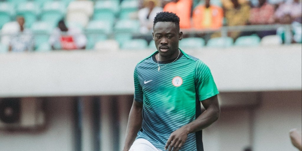Nigeria golea a Benín con Akor de titular (4-0) y se mete en la repesca del Mundial