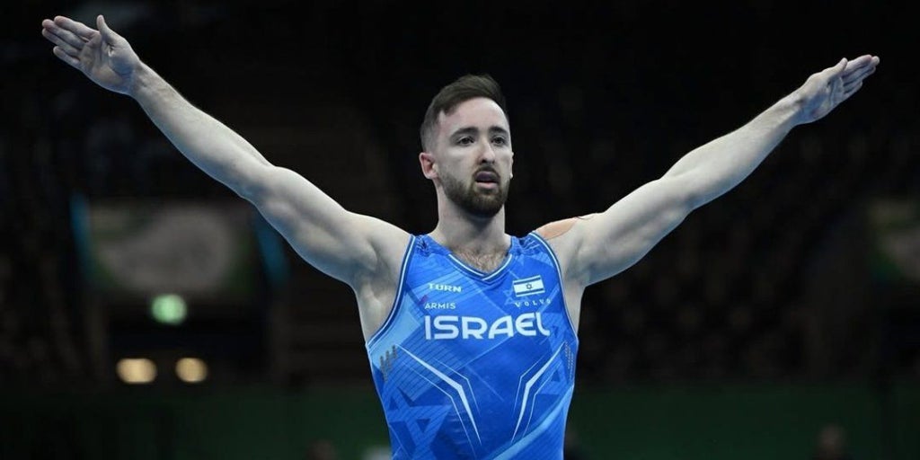 El TAS mantiene la exclusión de los gimnastas israelíes del Mundial de Indonesia