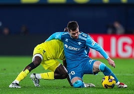 Villarreal - Betis: el único invicto fuera visita a uno de los dos que ha ganado todo de local