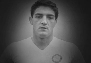 Muere Espinosa, futbolista del mítico Castilla subcampeón de Copa, a los 66 años