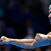 Cuándo juega Alcaraz la final del Six Kings Slam: rival, día del partido y dónde ver online