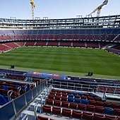 Regreso al Camp Nou, el dinero por encima de los sentimientos
