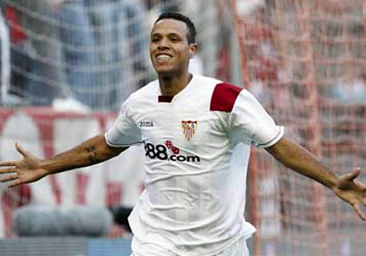 Luis Fabiano cuestiona a Haaland: «Tiene 30 oportunidades y mete tres ...