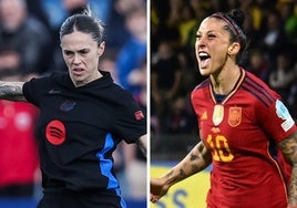 Borrón y cuenta nueva en la selección con los regresos de Jenni Hermoso y Mapi León