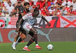 Sevilla FC - Mallorca: resumen, goles y última hora del partido de Laliga EA Sport hoy en vivo