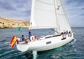 La regata oceánica más bonita del mundo