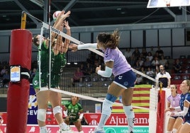 El Fundación Cajasol Andalucía sufre en Menorca la primera derrota de la temporada (3-1)