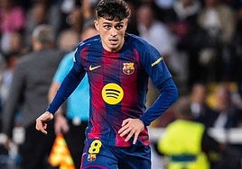 Barcelona - Girona: horario, canal de televisión y dónde ver en televisión y online el partido de la Liga hoy