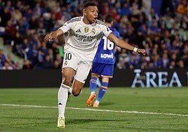 La conexión Arda-Mbappé deja al Madrid líder antes del clásico