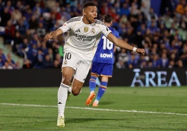 La conexión Arda-Mbappé deja al Madrid líder antes del clásico