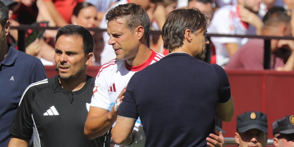 El Sevilla, pendiente de las pruebas médicas a César Azpilicueta