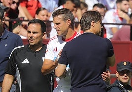 El Sevilla, pendiente de las pruebas médicas a César Azpilicueta