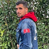 Fran Mérida: «No tuve madurez para jugar en el Atleti»