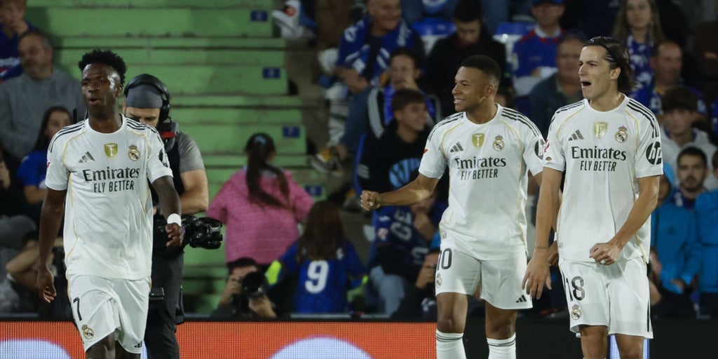 Así está la clasificación antes del clásico: el Madrid se aferra al liderato para recibir al Barça