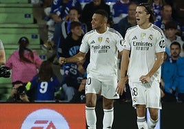 Así está la clasificación antes del clásico: el Madrid se aferra al liderato para recibir al Barça