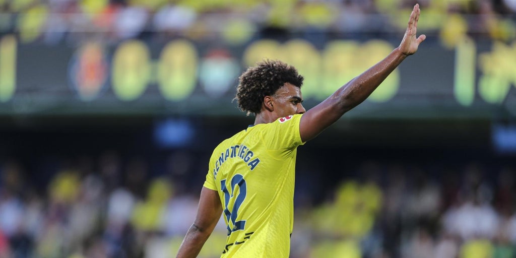 Villarreal - Manchester City en directo hoy: partido de la Liga de Campeones, jornada 3