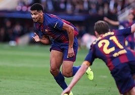 Barcelona - Olympiacos: horario, canal de televisión y dónde ver online el partido de Champions hoy