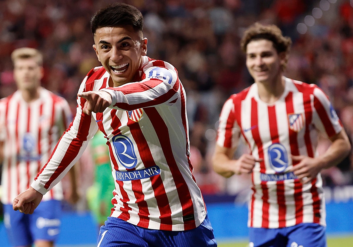 Conoce a qué hora empieza el partido de hoy entre el Arsenal y el Atlético de Madrid y dónde verlo online y en televisión