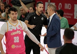 Bertain sufre una rotura casi completa del ligamento cruzado anterior de la rodilla derecha