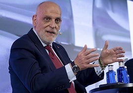 Del enfado de Tebas a las explicaciones de la promotora: las reacciones a la cancelación del partido de Liga en Miami