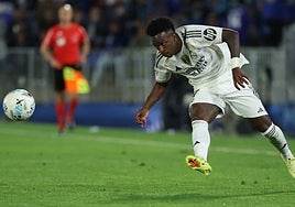 Dónde ver online y en televisión al Real Madrid hoy en Champions League y a qué hora juega el partido contra la Juventus