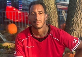 Orlando Ortega: «Ha sido muy doloroso intentar volver y no conseguirlo»