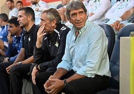 En Chile insisten con que Pellegrini dirigirá a la selección de su país