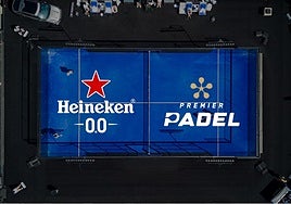 Premier Padel suma un socio fundamental a partir de 2026 en el deporte que más crece del mundo