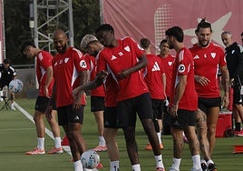 Real Sociedad - Sevilla: Almeyda busca recuperar sensaciones