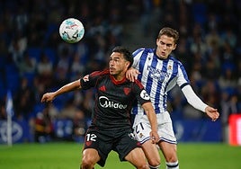 Los jugadores coinciden: «Lo hemos perdido nosotros mismos con los errores»