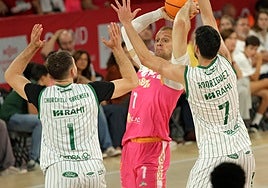 Hora de reinventarse para sortear los contratiempos