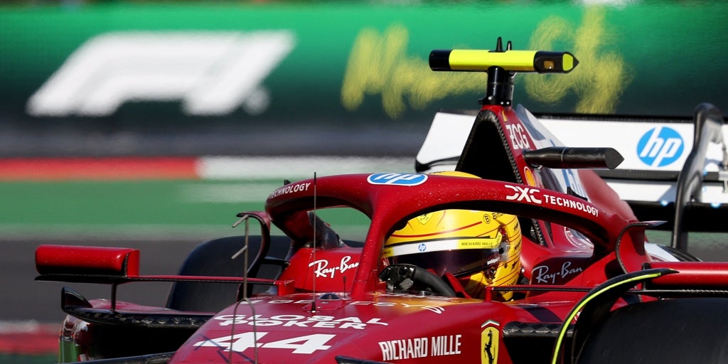 Norris Pole & Ferrari’s F1 Revival