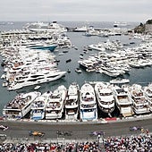 La Vuelta a España 2026 empezará en el circuito de Mónaco de Fórmula 1