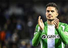 Bartra eleva el nivel de la rotación