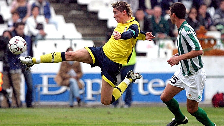 El gol inmortal de Fernando Torres: «Pensé que podía volar»