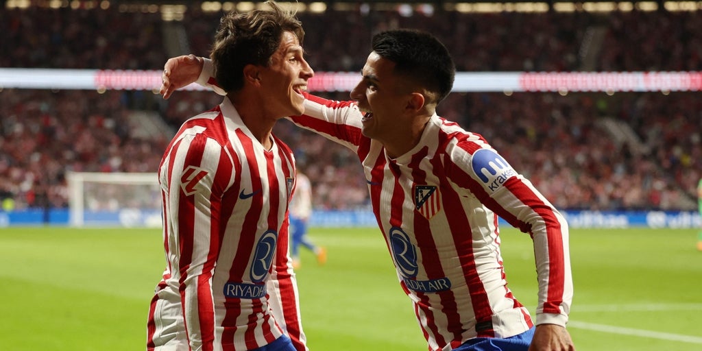 Atlético Madrid: Watch Today’s La Liga Match – TV & Stream Info