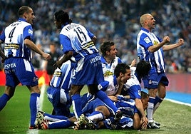 El Espanyol está de aniversario: 125 años de maravillosa minoría