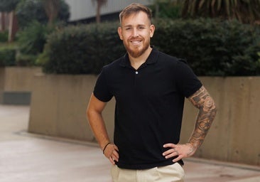 El entrenador de Ilia Topuria: «La de Paddy Pimblett es una pelea fácil para nosotros»