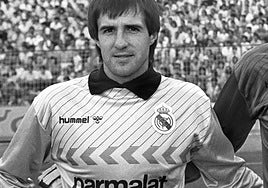 Muere a los 64 años José Manuel Ochotorena