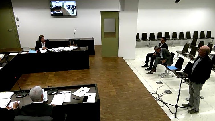 Los Mossos localizaron en los dispositivos de Bartomeu los informes sobre Roures de I3 Ventures