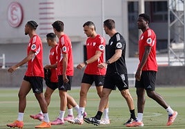 Almeyda se muerde la lengua en el caso Jordán