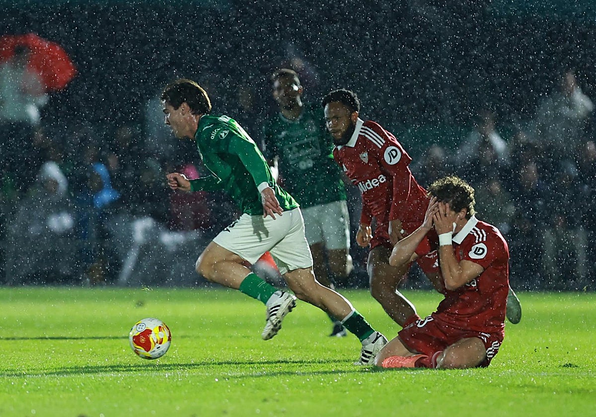 Toledo - Sevilla (1-4): resumen, goles, resultado y reacciones