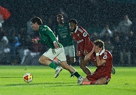 Toledo - Sevilla (1-4): resumen, goles, resultado y reacciones